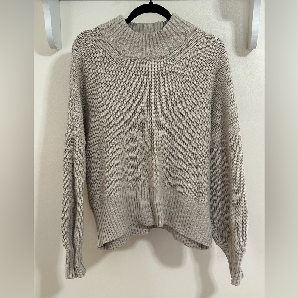 Free Assembly Sweater, perfect condition, never worn!